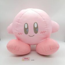 Kirby Pastel Tone K0183 Nintendo Plush 12