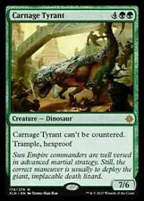 Carnage Tyrant ~ Ixalan [ Excellent ] [ Magic MTG ] picture