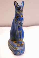 Great Ancient Egyptian Goddess Bastet, Ancient Egyptian Cat, Bastet the cat. picture