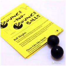 Magic trick- Bounce No Bounce rubber ball Trick, Only Bounces For You picture