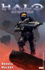 Halo Uprising TPB #1-1ST NM 2010 Stock Image picture