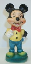 Vintage MIJ Anthropomorphic Cartoon Mouse 5 1/2