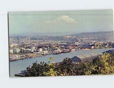 Postcard Tacoma Washington USA picture