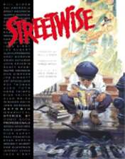 Streetwise by John Morrow: Used picture