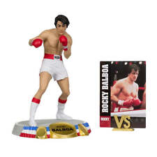 *Preorder* - McFarlane Movie Maniacs Presents Rocky Featuring Rocky Balboa picture