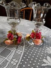 Candlestick Holders Home Interior & Candles~SALE  picture