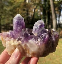 Amethyst From Guerrero Mexico picture