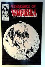 Vengeance of Vampirella #25n Dynamite (2021) Limited 1:10 Incentive Comic picture