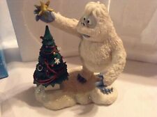 ENESCO RUDOLPH ISLAND OF THE MISFIT TOYS TRIM THE SEASON BUMBLE 725048 W/ BOX picture