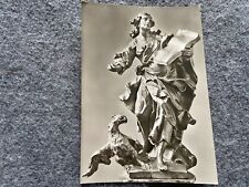 Sculpture in the Prussian Cultural Heritage Foundation Vintage Postcard picture