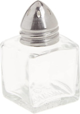 1/2 Oz. Glass Salt & Pepper Shaker (75875) picture