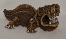 Clay Creatures dragon - Eloise Adams hand made creation, one of a kind   RARE picture