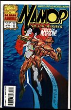 1993 Namor the Sub-Mariner Annual #3 Marvel Comic picture