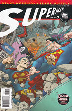 All-Star Superman #7 (2006-2008) DC Comics picture