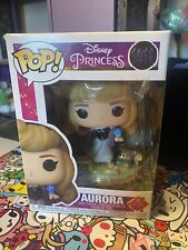 Aurora Disney Princess Funko Pop picture