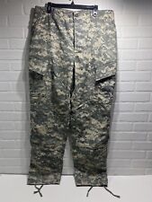 Propper Army Combat Trouser Pants Camo Nylon/Cotton Ripstop Size LRG-L picture