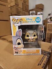 Funko Pop Vinyl: Disney - Thumper #1435 - From The Classic Movie Bambi - Mint picture