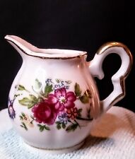 Royal.Vintage Royal Rose Mini Creamer Made Of Fine China, 1940s-50s Japan picture
