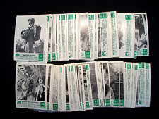 1966 Philadelphia Gum GREEN BERETS cards QUANTITY U-PICK READ DESCRIPTION FIRST picture