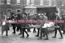NF 1892 - Norwich Military Hospital, Thorpe Asylum Swain Norfolk 1916 picture