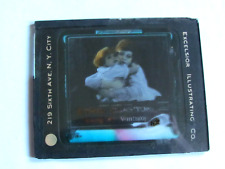 1920 MOVIE THEATER PREVIEW GLASS SLIDE YOUNG MRS WINTHROP ACTRESS ETHEL CLAYTON picture