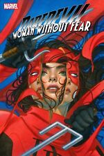Daredevil Woman Without Fear #1 Nguyen 1:25 Variant PRESALE 7/17 FREE TOPLOADER picture