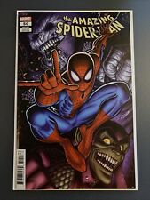 The Amazing Spider-Man #50 Art Adams Variant Marvel Comics picture