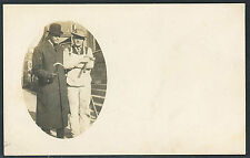 RP Astoria Oregon - Men with Hammers Companion to P661  - Astoria Group P678 picture