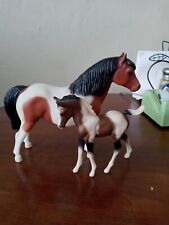 Breyer Traditional Shetland Pony - #801 - 1981-1991 - Great shape  picture