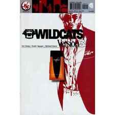 Wildcats Version 3.0 #2 in Near Mint condition. DC comics [q' picture