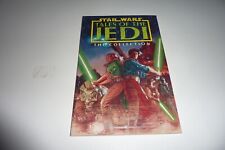 STAR WARS TALES OF THE JEDI The Collection TPB Dark Horse 1994 Tom Veitch VF/NM picture