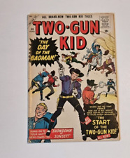 Two-Gun Kid #48 Hercules 1959 picture
