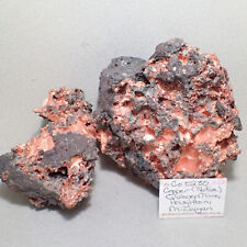 Copper, Quincey Mine, Houghton, Michigan picture