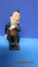 Royal Doulton Figurine Dickens Series Pecksniff picture
