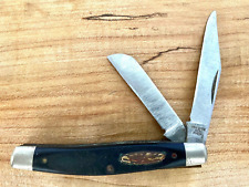 Vintage Craftsman 95024 Gentleman's Jack Knife picture
