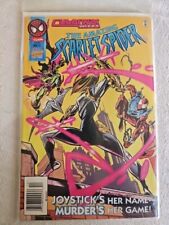 Marvel Comics - The Amazing Scarlet Spider #2 - 1995-12 picture