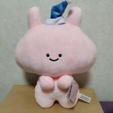 Asamimi-chan Big Plush Doll Sleep 30cm Taito 2024 prize items New picture