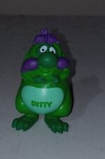 Yowie Surprise Figure Ditty the Lillipilli All American Series 2 PVC 2