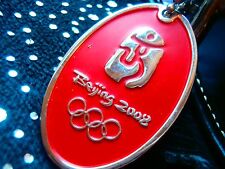 RARE VTG NEW 2008 Beijing Olympics Womens Ladies Girls Purse bag limited edition picture