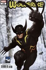 Wolverine #49C Stock Image picture