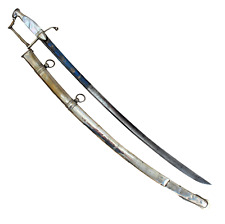 French Napoleonic Light Cavalry Officer’s Sword picture