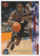 2000 Upper Deck Base Brevin Knight #31 picture