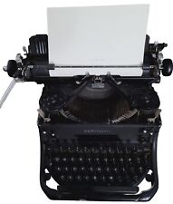 Vintage Remington Rand Typewriter picture
