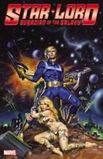 Star-Lord: Guardian of the Galaxy - Paperback By Englehart, Steve - GOOD picture