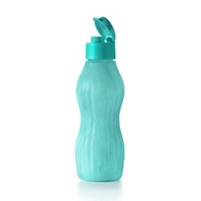 TUPPERWARE Medium Xtremaqua Freezable Water Bottle NEW picture