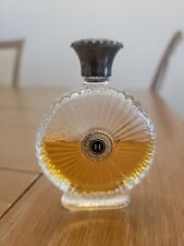 VTG Chantilly Houbigant De Toilette 1.5 oz Bottle 50% Full Fragrance Perfume picture
