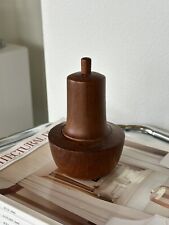 Rare vintage peugeot salt and pepper mill picture