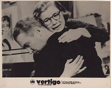 Barbara Bel Geddes + James Stewart in Vertigo (1958) ❤⭐ Vintage Photo K 217 picture