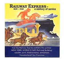 Railway Express 