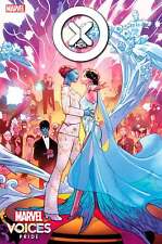 Pre-Order X-MEN: THE WEDDING SPECIAL #1 VF/NM MARVEL HOHC 2024 picture